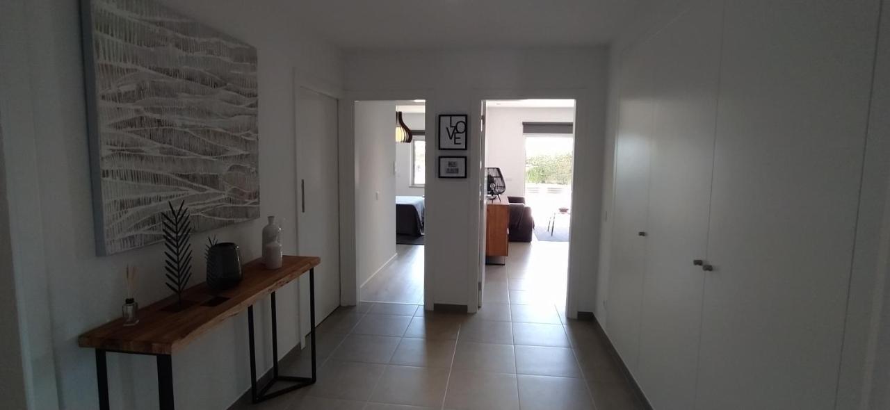 Appartement Standing au coeur d'Albufeira Extérieur photo