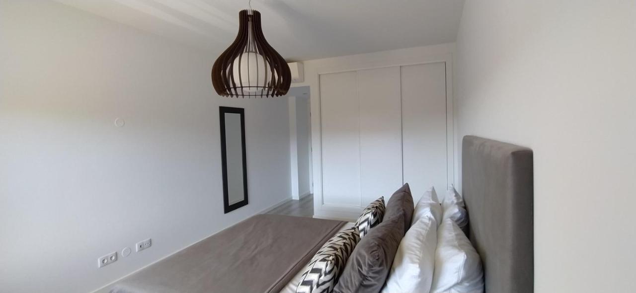 Appartement Standing au coeur d'Albufeira Extérieur photo