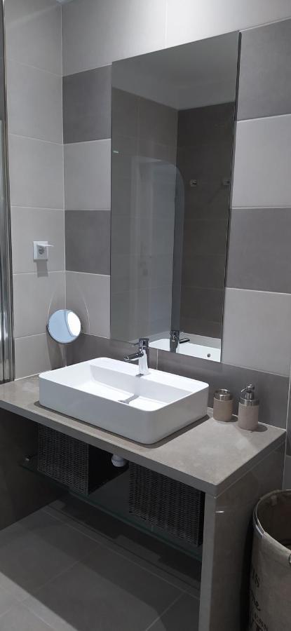 Appartement Standing au coeur d'Albufeira Extérieur photo