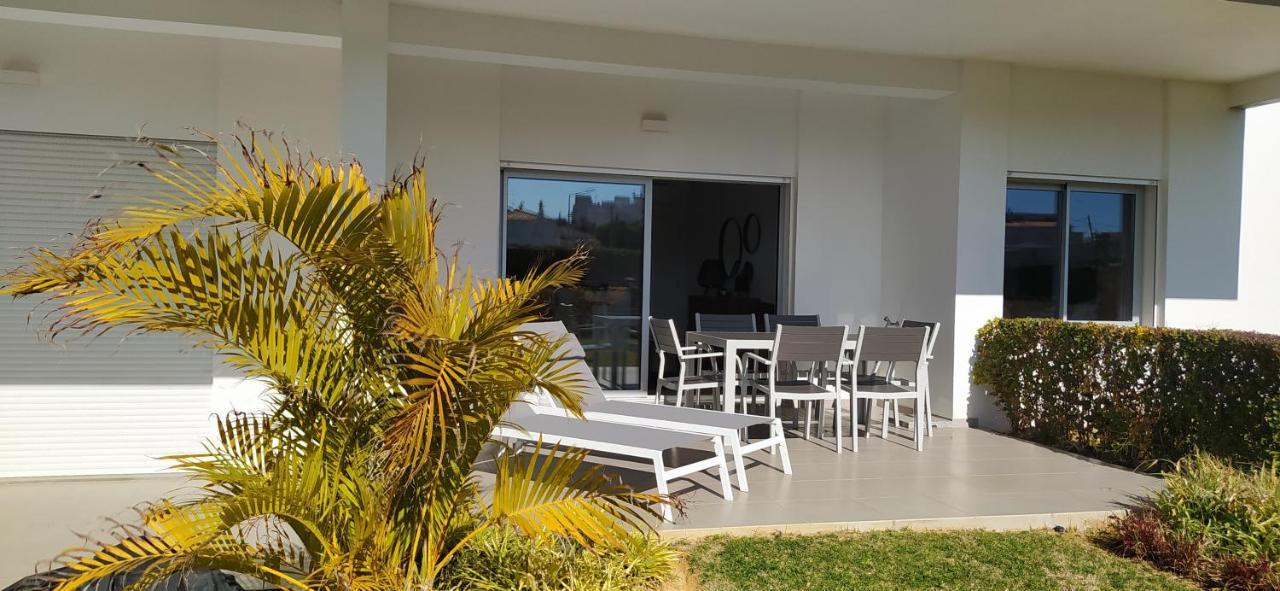 Appartement Standing au coeur d'Albufeira Extérieur photo