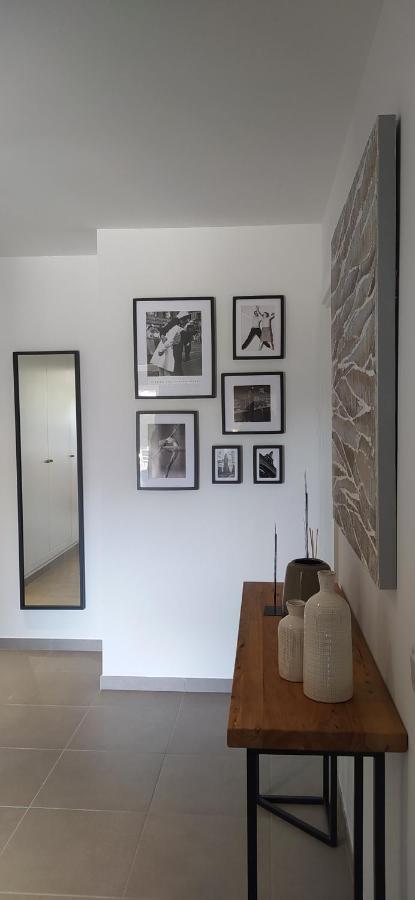 Appartement Standing au coeur d'Albufeira Extérieur photo