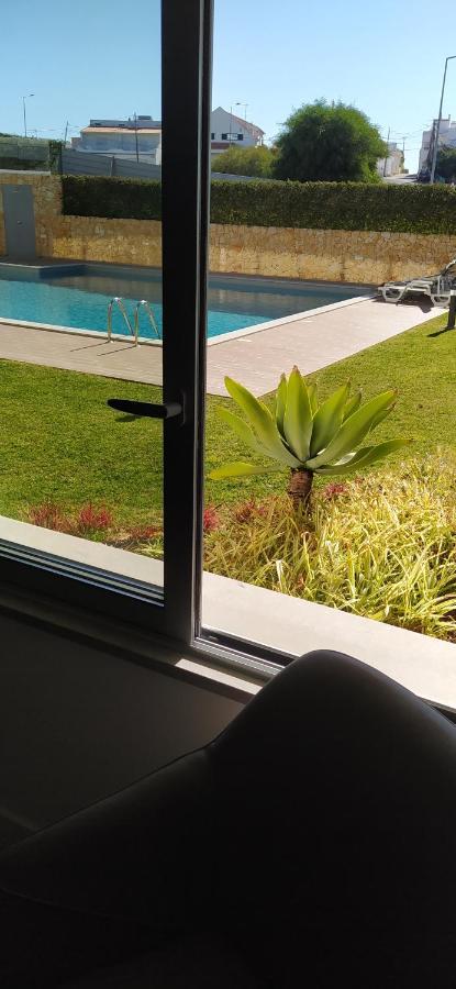 Appartement Standing au coeur d'Albufeira Extérieur photo