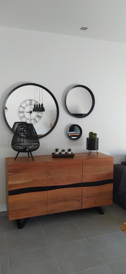 Appartement Standing au coeur d'Albufeira Extérieur photo