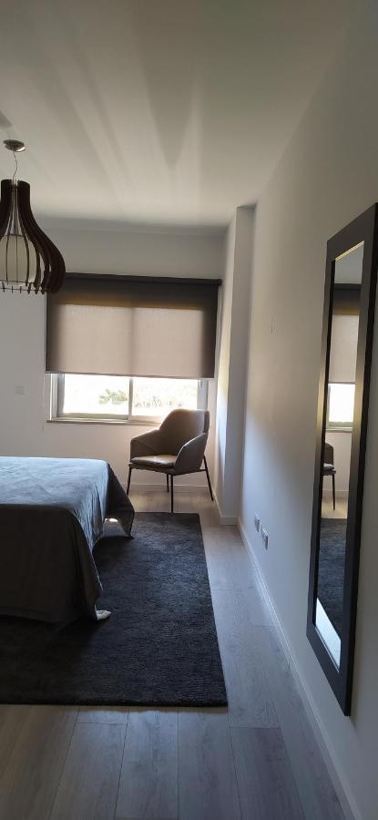 Appartement Standing au coeur d'Albufeira Extérieur photo